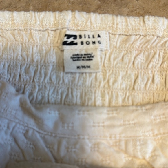 BILLABONG women’s Flora Top - Picture 8 of 12